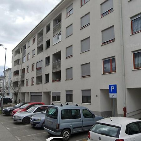 Apartman Aura Загреб Экстерьер фото