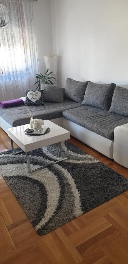 Apartman Aura Загреб Экстерьер фото