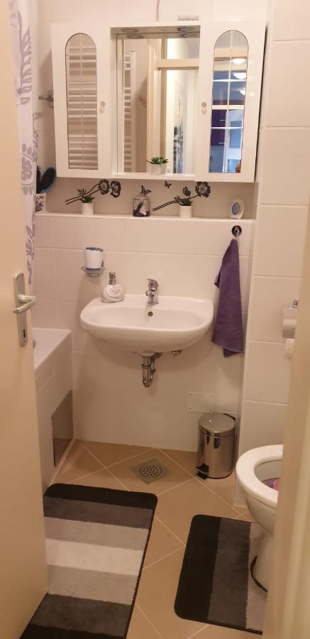 Apartman Aura Загреб Экстерьер фото