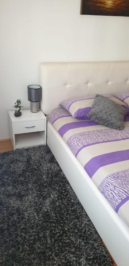 Apartman Aura Загреб Экстерьер фото