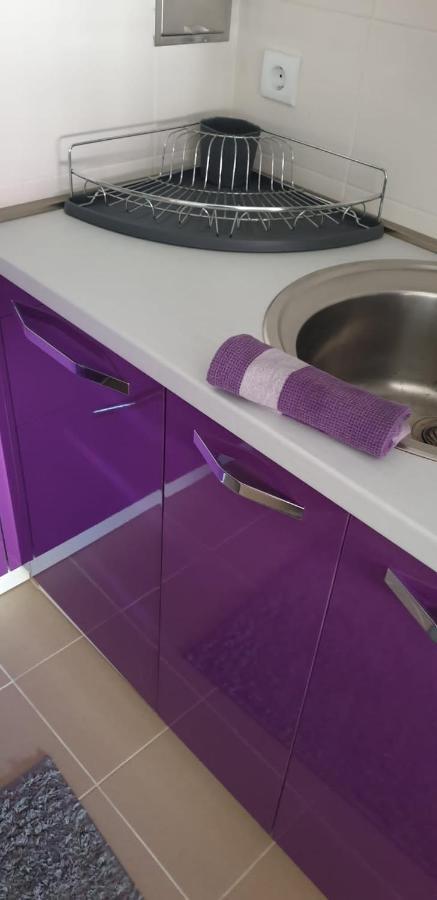 Apartman Aura Загреб Экстерьер фото