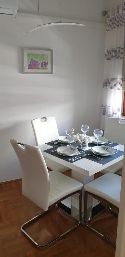 Apartman Aura Загреб Экстерьер фото